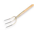 Atlas/ Offner Hooivork 3 tanden met 135 cm essen steel - 828130