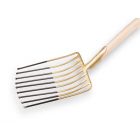 Offner Puinvork 9 tanden met veerdul met 95 cm essen YD-steel - 840920