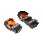 Fento 200/400 PRO Beschermkappen - 960694