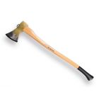 Adler Boombijl 2000 gram met 90 cm essen steel - 940600