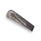 Kloofwig gedraaid staal 2000 gram - 940655