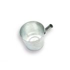 Solide Schepemmer - gieremmer - putemmer - 7 liter - 928002