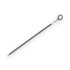 De Wit Draadpen met oog 60x1,0 cm - 960930