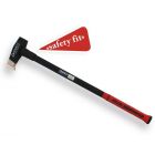 Everest Kloofbijl met fiberglassteel - 3000 gram - 986010