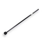 De Wit Stamper staal 145 cm kop Ø 11 cm - 960833