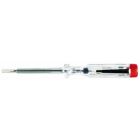 Athlet 300972 Spanningzoeker - SL 3x60 mm - 220/250V