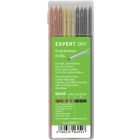 Expert Dry Basic navulset - 4x grafiet + 3x geel en 3x rood - 10 stuks - 8486010