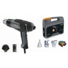 Steinel HG 2120 E Heteluchtpistool in koffer - 2200W - 006464