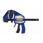 Irwin XP-Eenhandslijmtang - spreider 150 - 600 mm - 1050594x