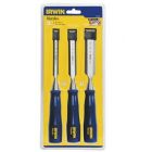 Irwin Beitelset M444 3-delig 13, 19 en 25 mm - TM444S3