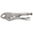 Irwin Griptang gebogen bek origineel 7CR / 10 CR - 175 - 250 mm