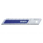 Irwin BI-metaal blue afbreekmes 18 mm - 8 stuks - 10507103