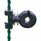 Koltec Ringisolator klemfix - 25 stuks - kunststof - 162-80061-25