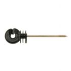Koltec Ringisolator halflang 10 cm - 20 stuks 162-80505-20