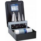 Rotec HSS Conische plaatborenset 4-Delig - 900.3020