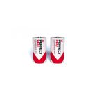 PerfectPro NIMH C batterijen 1,2V-4,0 Ah - 2 stuks - B-C2