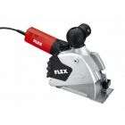 Flex MS 1706 FR Set Sleuvenfrees - muurslijper - 140 mm - 1400W - 329.673
