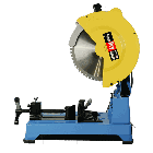 Jepson 9430 Metaal afkortzaag Dry Cutter - 2000W - 600520T3