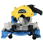 Jepson 9410ND Metaal afkortzaag Dry miter cutter - 1500W - 600651