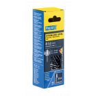 Rapid 5000393 RVS Blindklinknagel - Ø3,2 x 8 mm - 50 stuks - RVS / staal