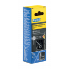 Rapid 5000394 RVS Blindklinknagel - Ø4,0 x 12 mm - 50 stuks - RVS / staal