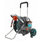 Gardena 18522-20 Slangenwagen Aquaroll L easy set - 50 meter
