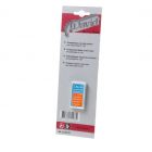 David Navulling combischaaf - 10 mesjes - 647157