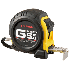 Tajima G-lock rolbandmaat - extra sterk