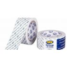 HPX Schoon verwijderbare tape - Clean removal tape - 50 mm x 33 meter - CR5033