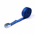 Gespband 1-delig - X x 25 mm - 250 kg