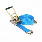 Spanband 2-delig - 50 mm - 5000 kg