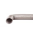 Nedco Flexibele afvoerslang - 3 meter Ø 127 mm - aluminium - 610.012.37