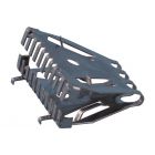 Nedco Bijenbekjes - spouwvoegrooster 50 mm - RVS - 10 stuks - 628.002.11