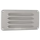 Nedco Schoepenrooster 180x90 mm - RVS - 632.008.11