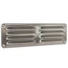 Nedco Schoepenrooster 300x90 mm - RVS - 632.013.11