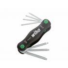 Wiha SB 363 P7 Multitool Pocketstar Torx - 7-Delig - 23053