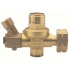 Sievert Reduceerventiel/ slangbreukventiel 2 bar Shell - 309229