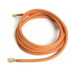 Sievert slang 2 meter Ø4,0 mm, vaste aansluiting voor Promatic - 770021