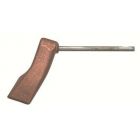 Sievert Koperstuk 300g gegoten - 701630