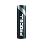 Duracell Procell batterijen AAA 1,5V - 10 stuks