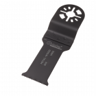 Qblades UN15 zaagblad multitool - 28x60 mm - BiM - universeel
