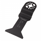 Qblades UN11 zaagblad multitool - 45x60 mm - BiM - universeel
