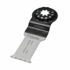 Qblades SL15 zaagblad multitool - 28x55 mm - BiM - Starlock