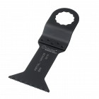 Qblades SC11 Zaagblad multitool - 45x60 mm - BiM - SuperCut