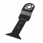 Qblades UN12 zaagblad multitool - 44x78 mm - BiM - universeel