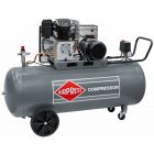 Airpress HK 600-200 Compressor - 539 l/min - 200 liter - 360564