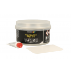 Motip Glasvezelplamuur gevuld - 1000 gram - 000070