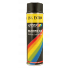 Motip Schuurgids - zwart - 500 ml - 04057
