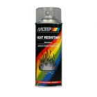 Motip Hittebestendige lak 800°C - transparant - 400 ml - 04033