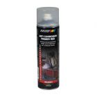 Motip Anti-corrosie primer - rood / bruin - 500 ml - 090106